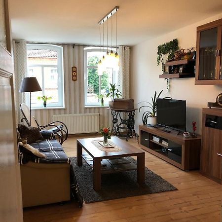 Ferienwohnung Am Neuklostersee Nahe Wismar Exterior photo