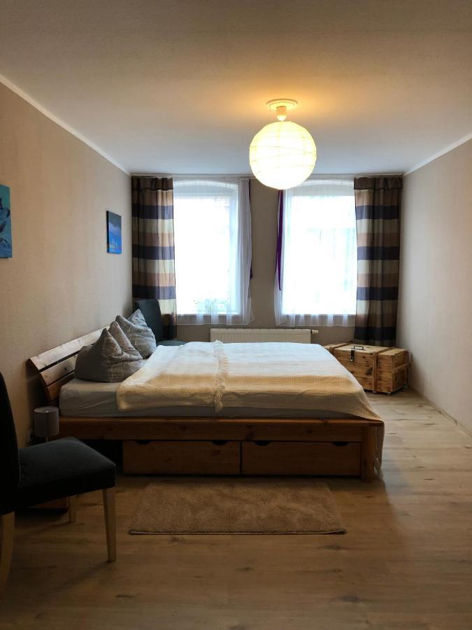 Ferienwohnung Am Neuklostersee Nahe Wismar Exterior photo